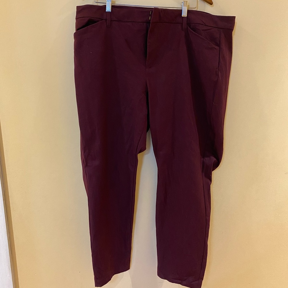 Pixie Pants